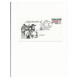 Sunpex - 1976 - Salutes the De Anza Expedition...