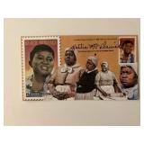 Hattie McDaniel FDC