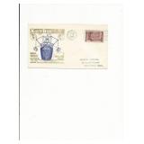 Navy Day - Oakland, CA - First Day Cover - 1948