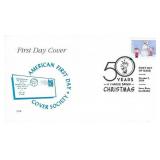 American First Day Cover Society - A Charlie...