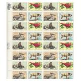 Wildlife Conservation stamp
