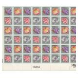 Gems - Mineral Heritage Stamps