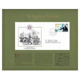 The Republic of Barbados - American...