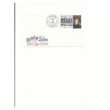 Rebel Without a Cause - First Day Cover -...
