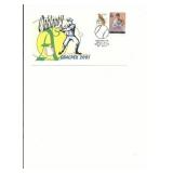 Oakland Athletics - Coalpex 2001 - First Day...