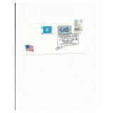 U.S.S. Connecticut SSN-22 - First Day Cover -...