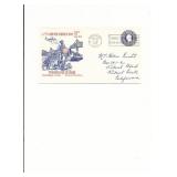 First Armed Forces Day - First Day Cover -...