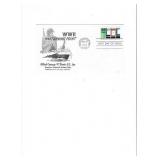 WWII 1943 Turning Point - First Day Cover -...