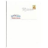 Kenosha, Wisconsin - First Day Cover - 1996