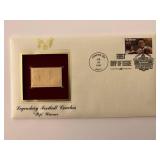 Pop Warner - First Day Cover - Canton, OH - 1997