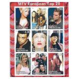 MTV European Top 20 - Valentine's Day-...