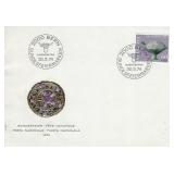 Swiss - First Day Cover - 1974