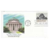 NYU Library FDC