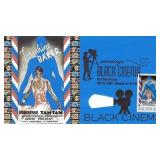 Prinsesse Tam Tam Vintage Black Cinema First...