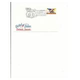 Amarillo, TX - Route 66-  First Day Cover - 1996
