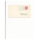 U.S.S. Henderson - First Day Cover - 1934 - Manila