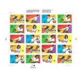 Recreational Sports Stamps