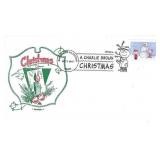 Christmas - A Charlie Brown Christmas FDC
