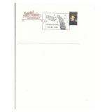 Sacramento, CA - First Day Cover - Legends of...