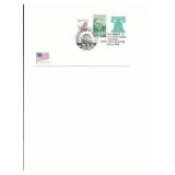 Rapid City, SD. - First Day Cover - 39th...