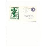 North Carolina - First Day Cover - 1935