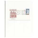 Coalpex - John Muir - First Day Cover - 1972 -...