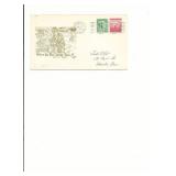 Camp Campbell, KY - U.S. Army - First Day Cover...