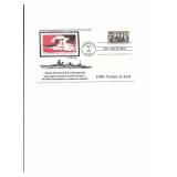 1945: Victory At Last - U.S.S. Indianapolis -...