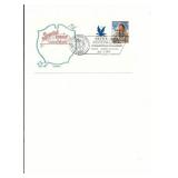 Sacajawea Festival Inc. - First Day Cover -...