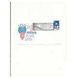 Baypex Station - Greenbay, WI - Show Cover - 1996