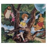 Christopher Robin Sunday's Child Winnie The...