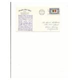 U.S. Army Postal Service - Back the Attack Buy...