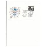 Baltimore, MD - First Day Cover - 1996