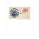 U.S. Navy - U.S.S. Antares - First Day Cover -...