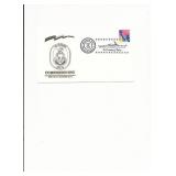 U.S.S. Decatur - First Day Cover - 1998