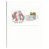 VE Day - Florex '95 - Show Cover