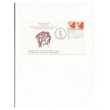 American Revolution Bicentennial - Show Cover -...