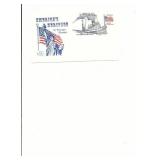 Two Harbors, MN. - Edna G. - First Day Cover -...