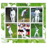 Cricket Legneds Cinderella Stamp Set