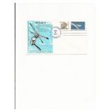 Skylab-4 - First Day Cover - Pittsburgh, PA 1974