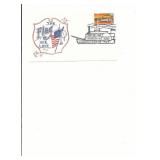 Summerfest '96 Station - First Day Cover -...