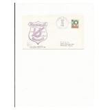 U.S.S. Plunger - Mare Island - First Day Cover...