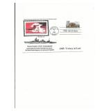 1945: Victory At Last - U.S.S. Indianapolis -...