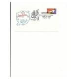 35th Czech Festival - First Day Cover - Wilber,...