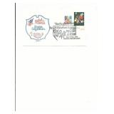 Goldsboro, MD - First Day Cover - 1996