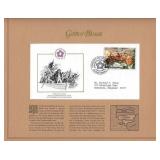 Guinea-Bissau - American Bicentennial...