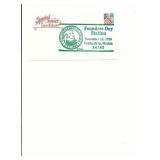 Celebration, Florida - Founders Day Station -...