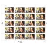 Raoul Wallenberg Stamps