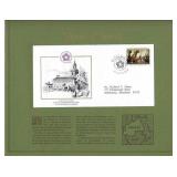 Republic of Rwanda - American Bicentennial...