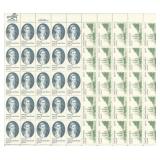 Captain James Cook Stamps